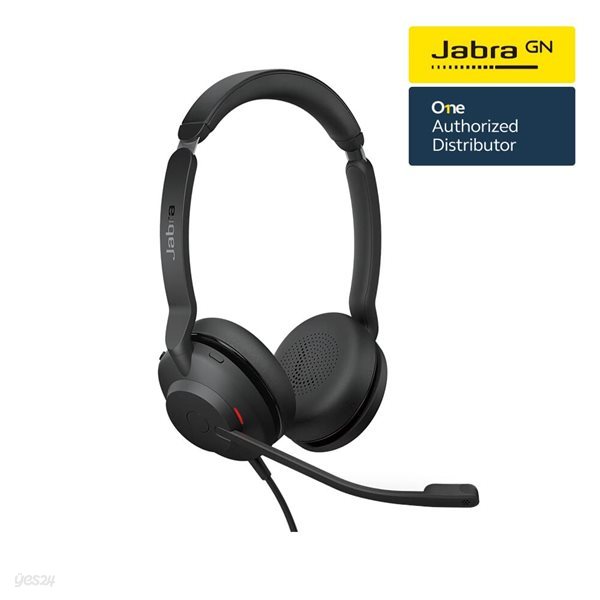 [Jabra]자브라 Evolve2 30 Stereo 유선 헤드셋 /원격수업/온라인수업