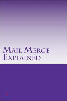 Mail Merge Explained: All about Lists