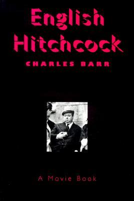 English Hitchcock: A Movie Book