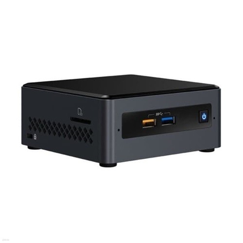 INTEL  NUC KIT NUC7CJYHN 