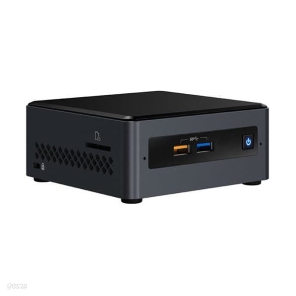 INTEL 인텔 NUC KIT NUC7CJYHN 베어본