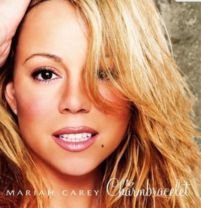 Mariah Carey (Ӷ̾ ĳ) - Charmbracelet