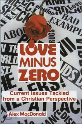 Love Minus Zero