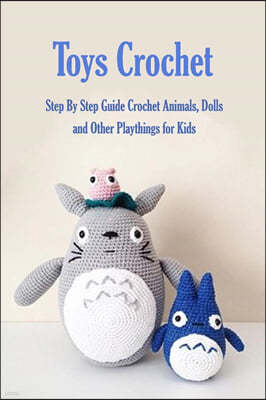 Toys Crochet