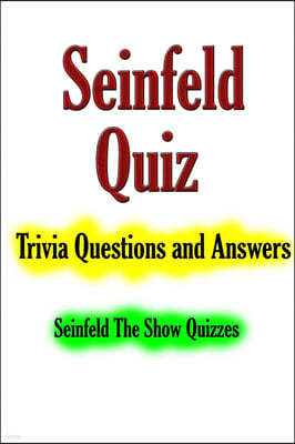 Seinfeld Quiz