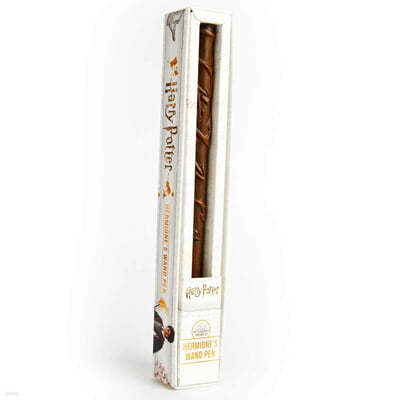 Harry Potter : Hermione's Wand Pen