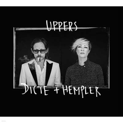 Dicte+Hempler (+÷) - 1 Uppers [LP] 