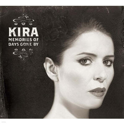 Kira Skov (Ű ) - 1 Memories of Days Gone By [LP] 