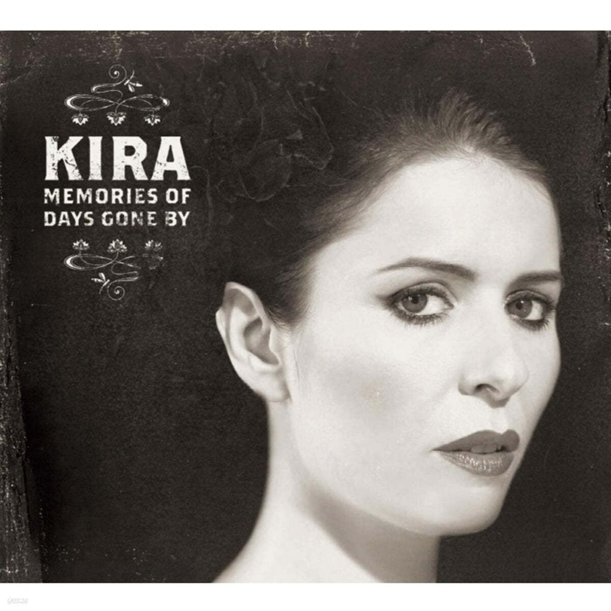 Kira Skov (키라 스코프) - 1집 Memories of Days Gone By [LP] 