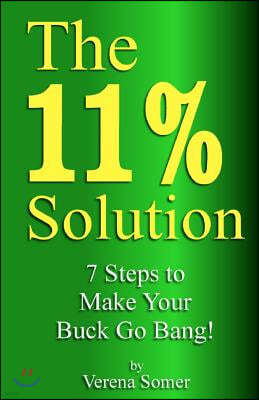 The 11% Solution