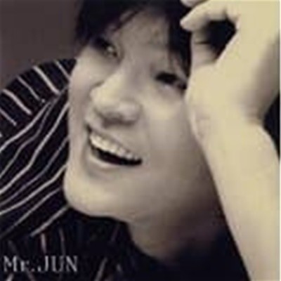 미스터 준 (Mr. Jun) - 디지털 싱글 Mr. Jun Project