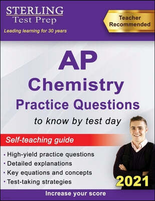 AP Chemistry Practice Questions