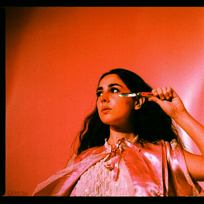 Samia - Scout (EP)(LP)