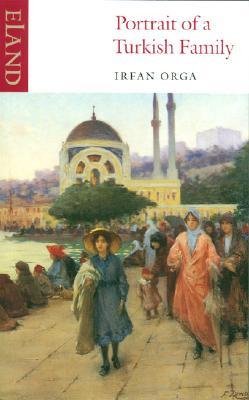 Portrait of a Turkish Family