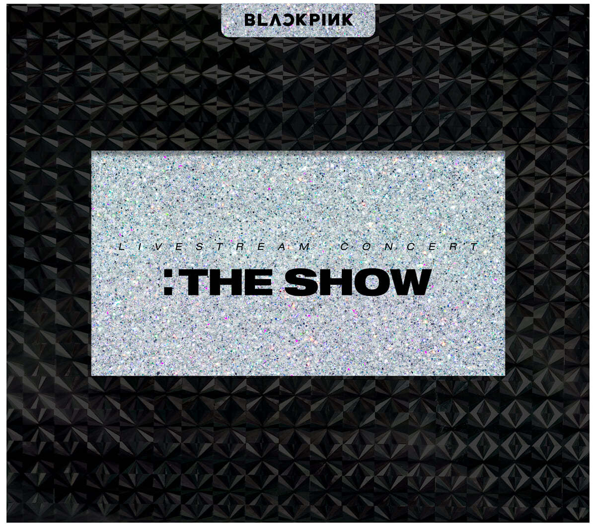 블랙핑크 (BLACKPINK) - BLACKPINK 2021 [THE SHOW] LIVE CD