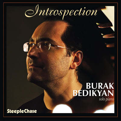 Burak Bedikyan (부락 베디키안) - Introspection