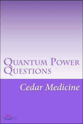 Quantum Power Questions
