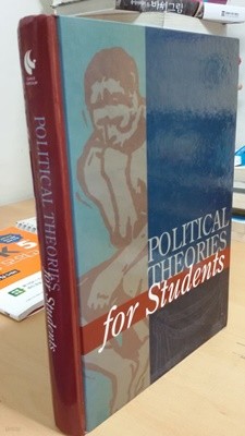 Political Theories for Students (Hardcover)