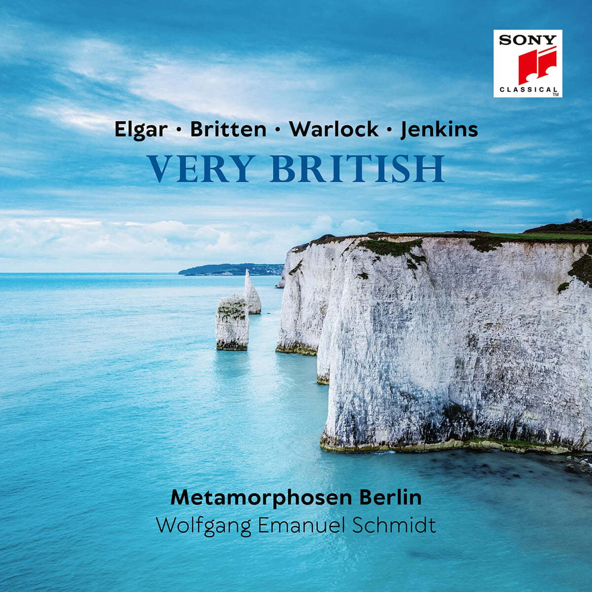 Wolfgang Emanuel Schmidt 엘가: 현을 위한 세레나데, 첼로와 현을 위한 9개의 모음곡 (Elgar: Serenade for Strings Op.20, 9 Pieces for Cello and Strings)