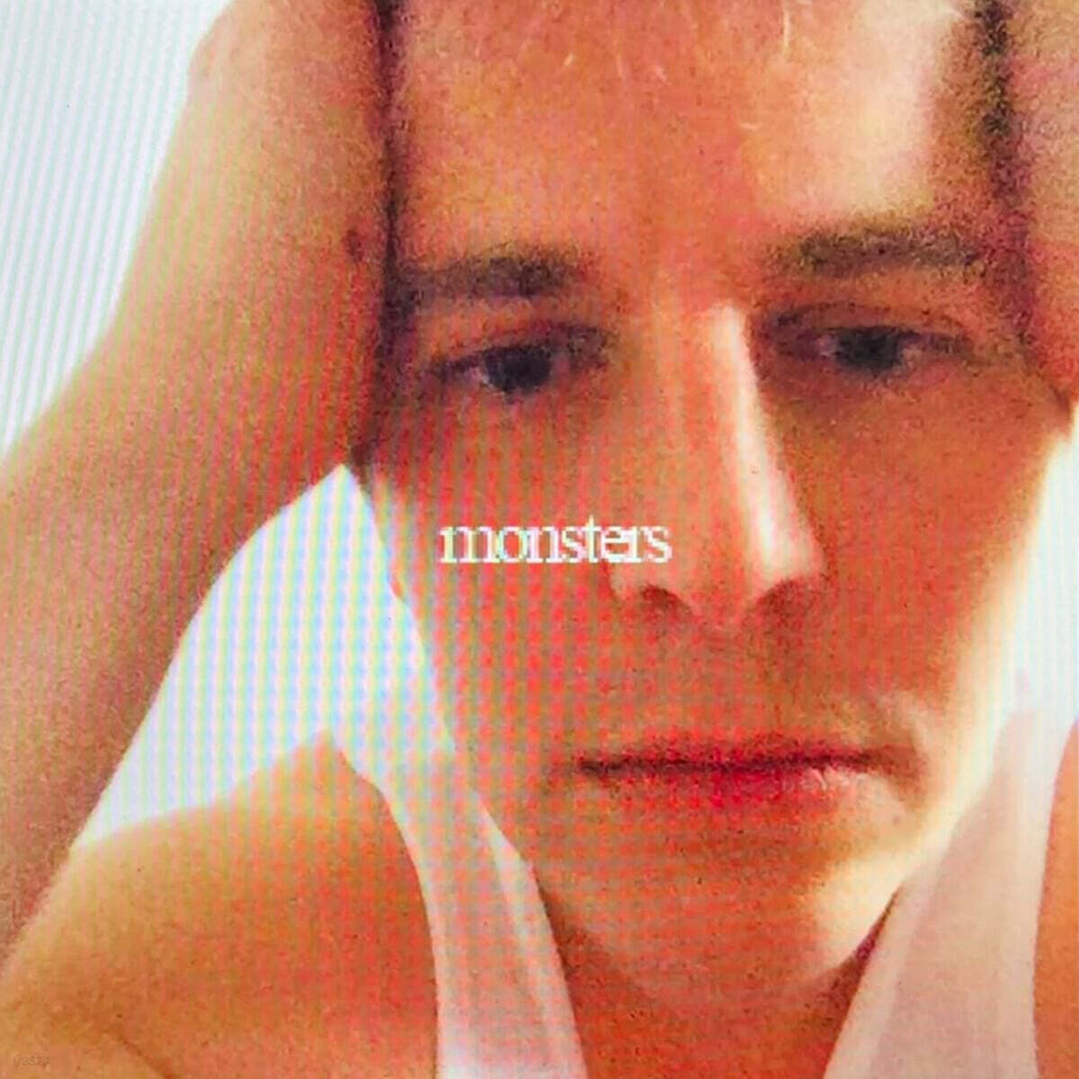 Tom Odell (톰 오델) - 4집 Monsters