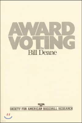 Award Voting