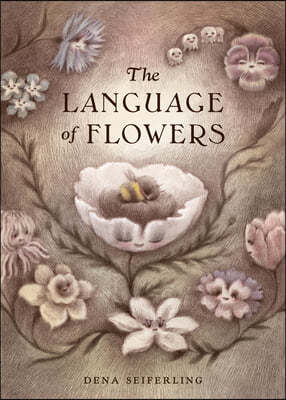 The Language of Flowers