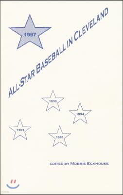 All-Star Baseball in Cleveland