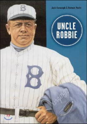 Uncle Robbie