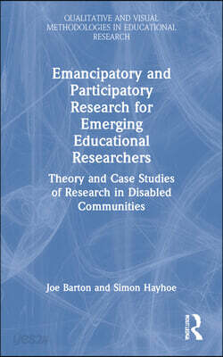 Emancipatory and Participatory Research for Emerging Educational Researchers