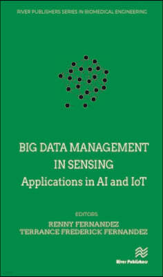 Big data management in Sensing