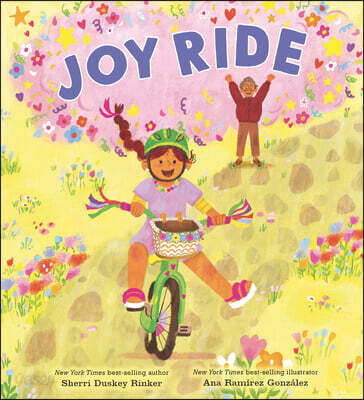 Joy Ride