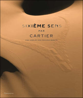 Sixieme Sens par Cartier