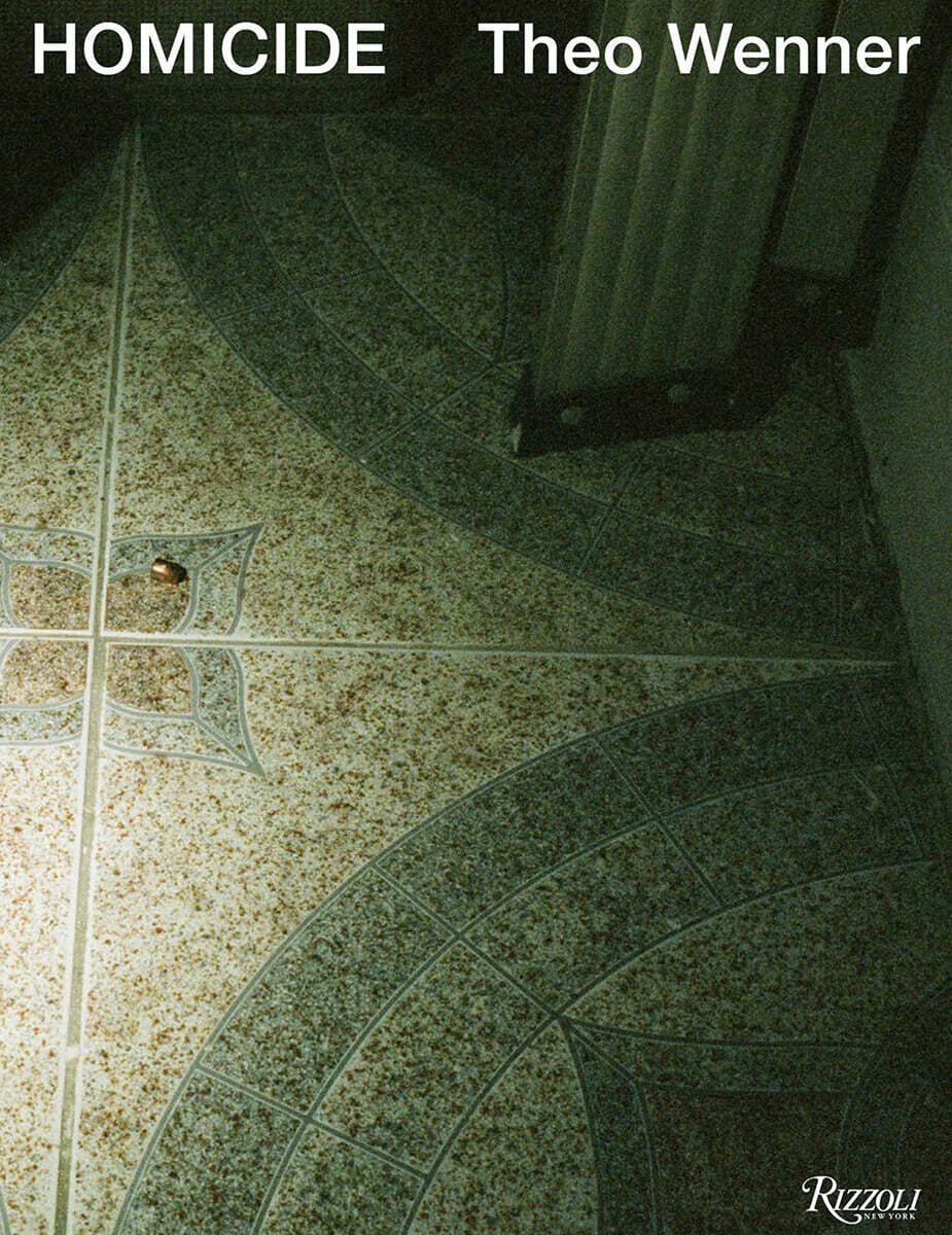 [Rizzoli International Publications]Homicide