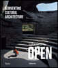 A Radical Vision by Open: Reinventing Cultural Architecture