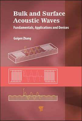 Bulk and Surface Acoustic Waves: Fundamentals, Devices, and Applications