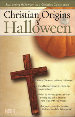 Christian Origins of Halloween