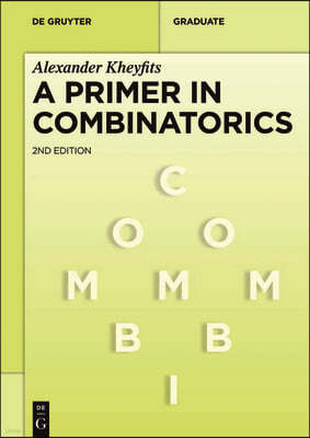 A Primer in Combinatorics