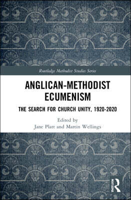 Anglican-Methodist Ecumenism
