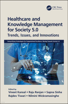 Healthcare and Knowledge Management for Society 5.0