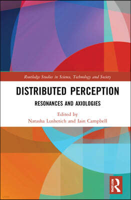 Distributed Perception