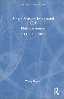 Single-Session Integrated CBT