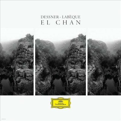 ̽ :   &   ǾƳ븦  ְ (Bryce Dessner: El Chan & Concerto For Two Pianos)(CD) - Matthias Pintscher