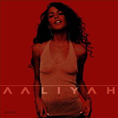 Aaliyah - Aaliyah (2LP)