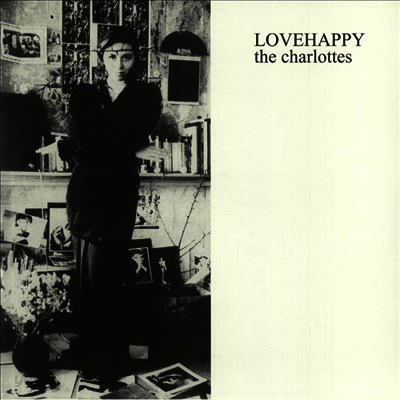 Charlottes - Lovehappy (Ltd)(RSD2020)(180G)(LP)