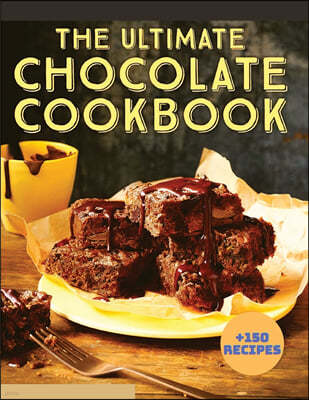 150+ Homemade Chocolate Recipes