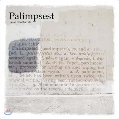 Palimpsest