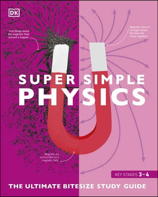 The Super Simple Physics