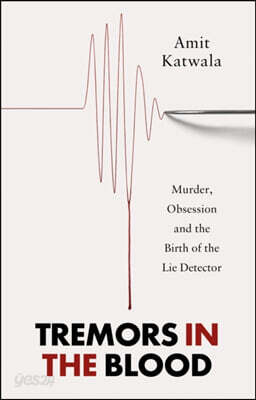 La Tremors in the Blood