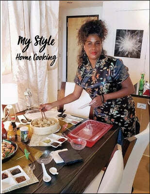 My Style Home Cooking