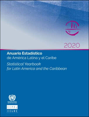Statistical yearbook for Latin America and the Caribbean 2020